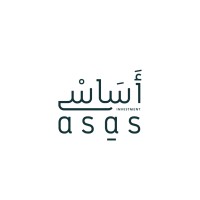 asas | أساس logo, asas | أساس contact details