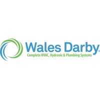 Wales Darby Inc. logo, Wales Darby Inc. contact details