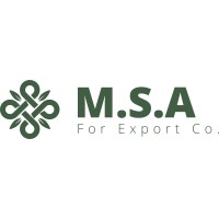 Msa 4 Export logo, Msa 4 Export contact details