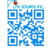 Lite Source Inc logo, Lite Source Inc contact details