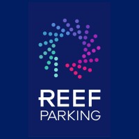 REEF Technology logo, REEF Technology contact details