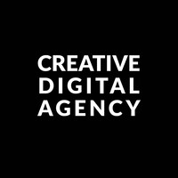 CDA Creative Digital Agency logo, CDA Creative Digital Agency contact details