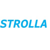 Strolla Limited and Strolla LLP logo, Strolla Limited and Strolla LLP contact details