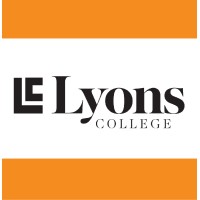 Lyons College logo, Lyons College contact details