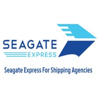 Seagate Express logo, Seagate Express contact details