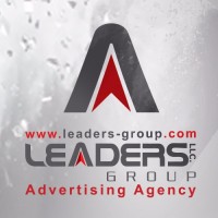 Leaders-Group Advertising logo, Leaders-Group Advertising contact details