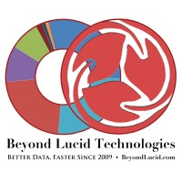 Beyond Lucid Technologies, Inc. logo, Beyond Lucid Technologies, Inc. contact details