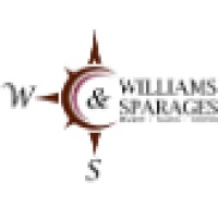 Williams & Sparages logo, Williams & Sparages contact details