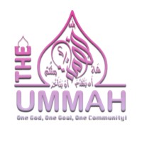 THE UMMAH logo, THE UMMAH contact details