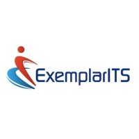 ExemplarITS logo, ExemplarITS contact details