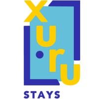 Xuru Stays logo, Xuru Stays contact details