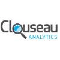 Clouseau Analytics logo, Clouseau Analytics contact details