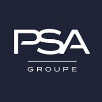 Groupe PSA Espana logo, Groupe PSA Espana contact details