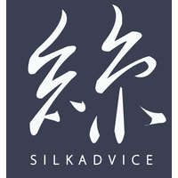 SILKADVICE logo, SILKADVICE contact details