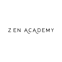 Zen Academy logo, Zen Academy contact details