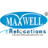 Maxwell Logistics Pvt.Ltd logo, Maxwell Logistics Pvt.Ltd contact details