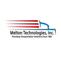 Melton Technologies logo, Melton Technologies contact details