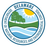 State of Delaware logo, State of Delaware contact details