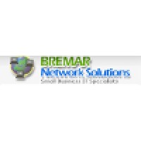 Bremar Network Solutions Inc. logo, Bremar Network Solutions Inc. contact details