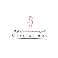 Crystal ARC LLC logo, Crystal ARC LLC contact details