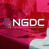 New Generation Development Company | NGDC logo, New Generation Development Company | NGDC contact details