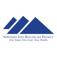 Northern Inyo Hospital logo, Northern Inyo Hospital contact details