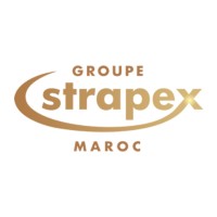 Groupe Strapex Maroc logo, Groupe Strapex Maroc contact details