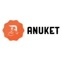 Anuket Solutions logo, Anuket Solutions contact details