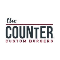 The Counter logo, The Counter contact details