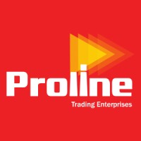 Proline Trading Enterprises logo, Proline Trading Enterprises contact details