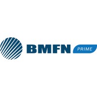 BMFN Prime logo, BMFN Prime contact details