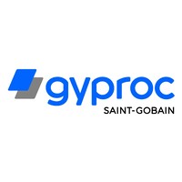 Saint-Gobain Gyproc Egypt logo, Saint-Gobain Gyproc Egypt contact details