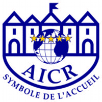 AICR-Qatar logo, AICR-Qatar contact details