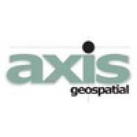 Axis GeoSpatial LLC logo, Axis GeoSpatial LLC contact details