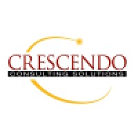 Crescendo Consulting Solutions, LLC logo, Crescendo Consulting Solutions, LLC contact details