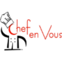 Chef en Vous logo, Chef en Vous contact details