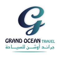 Grand ocean travel logo, Grand ocean travel contact details