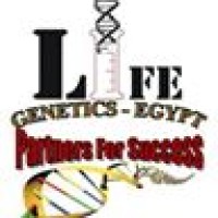 life-genetics egypt logo, life-genetics egypt contact details