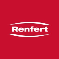 Renfert U S A Inc logo, Renfert U S A Inc contact details