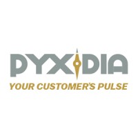 PYXIDIA logo, PYXIDIA contact details