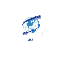 Unified Specialized Systems. USS logo, Unified Specialized Systems. USS contact details