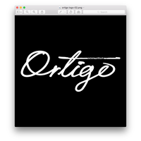 Ortigo logo, Ortigo contact details