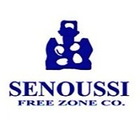 Senoussi Free Zone Co. logo, Senoussi Free Zone Co. contact details