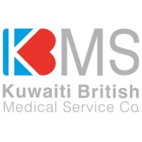 KUWAITI BRITISH MEDICAL SERVICES CO logo, KUWAITI BRITISH MEDICAL SERVICES CO contact details