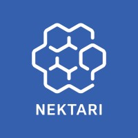 NEKTARI logo, NEKTARI contact details