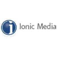 Ionic Media logo, Ionic Media contact details