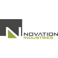 Novation Industries logo, Novation Industries contact details