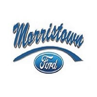 Morristown Ford logo, Morristown Ford contact details