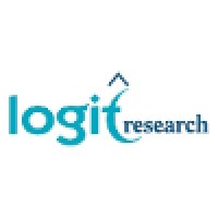 Logit Research logo, Logit Research contact details