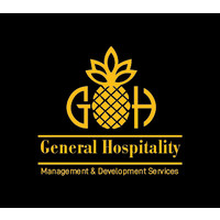 General Hospitality logo, General Hospitality contact details